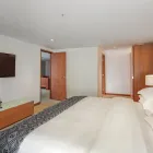 La imagen 20 de la Empresa INTERCONTINENTAL PRESIDENTE PUEBLA Transportes y Turismo en Puebla MEX