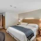 La imagen 23 de la Empresa INTERCONTINENTAL PRESIDENTE PUEBLA Transportes y Turismo en Puebla MEX