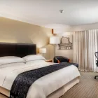 La imagen 24 de la Empresa INTERCONTINENTAL PRESIDENTE PUEBLA Transportes y Turismo en Puebla MEX