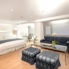 La imagen 25 de la Empresa INTERCONTINENTAL PRESIDENTE PUEBLA Transportes y Turismo en Puebla MEX