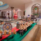 La imagen 26 de la Empresa INTERCONTINENTAL PRESIDENTE PUEBLA Transportes y Turismo en Puebla MEX