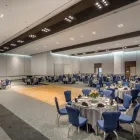 La imagen 27 de la Empresa INTERCONTINENTAL PRESIDENTE PUEBLA Transportes y Turismo en Puebla MEX