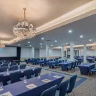 La imagen 28 de la Empresa INTERCONTINENTAL PRESIDENTE PUEBLA Transportes y Turismo en Puebla MEX