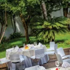La imagen 42 de la Empresa INTERCONTINENTAL PRESIDENTE PUEBLA Transportes y Turismo en Puebla MEX