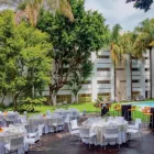 La imagen 46 de la Empresa INTERCONTINENTAL PRESIDENTE PUEBLA Transportes y Turismo en Puebla MEX