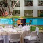 La imagen 54 de la Empresa INTERCONTINENTAL PRESIDENTE PUEBLA Transportes y Turismo en Puebla MEX