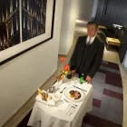 La imagen 7 de la Empresa INTERCONTINENTAL PRESIDENTE SANTA FE MEXICO Transportes y Turismo en Ciudad De México CMX