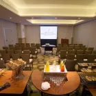 La imagen 12 de la Empresa INTERCONTINENTAL PRESIDENTE SANTA FE MEXICO Transportes y Turismo en Ciudad De México CMX