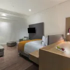 La imagen 19 de la Empresa INTERCONTINENTAL PRESIDENTE SANTA FE MEXICO Transportes y Turismo en Ciudad De México CMX