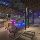 La imagen 34 de la Empresa INTERCONTINENTAL PRESIDENTE SANTA FE MEXICO Transportes y Turismo en Ciudad De México CMX