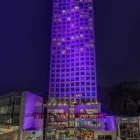 La imagen 42 de la Empresa INTERCONTINENTAL PRESIDENTE SANTA FE MEXICO Transportes y Turismo en Ciudad De México CMX