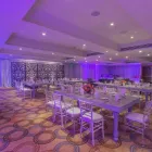 La imagen 48 de la Empresa INTERCONTINENTAL PRESIDENTE SANTA FE MEXICO Transportes y Turismo en Ciudad De México CMX