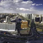 La imagen 57 de la Empresa INTERCONTINENTAL PRESIDENTE SANTA FE MEXICO Transportes y Turismo en Ciudad De México CMX