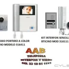 La imagen 3 de la Empresa INTERFONES CONMUTADORES TELEFONICOS CCTV Servicios Profesionales y de Negocios en Guadalajara JAL
