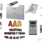 La imagen 5 de la Empresa INTERFONES CONMUTADORES TELEFONICOS CCTV Servicios Profesionales y de Negocios en Guadalajara JAL