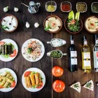 La imagen 2 de la Empresa INTERNATIONAL FOOD MEXICO Servicio de Comedor para Empresas en Querétaro QUE