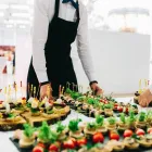 La imagen 3 de la Empresa INTERNATIONAL FOOD MEXICO Servicio de Comedor para Empresas en Querétaro QUE