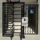 La imagen 1 de la Empresa INTRO Sistemas de control automático en Guadalajara JAL