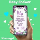 La imagen 2 de la Empresa INVITACIONES PARA BABY SHOWER Servicios Profesionales y de Negocios en Guadalajara JAL
