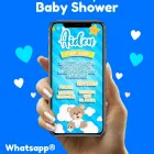 La imagen 4 de la Empresa INVITACIONES PARA BABY SHOWER Servicios Profesionales y de Negocios en Guadalajara JAL