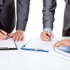 La imagen 1 de la Empresa IP TAX ABOGADOS Servicios Legales y Financieros en Mexico CMX
