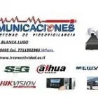 La imagen 3 de la Empresa IRC TELECOMUNICACIONES Servicios Profesionales y de Negocios en Pachuca De Soto HID