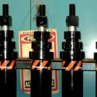 La imagen 3 de la Empresa IRON SYSTEMS DE MÉXICO Refacciones y Accesorios para Automóviles y Camiones en San Pedro Cholula PUE