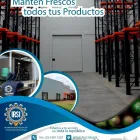 La imagen 3 de la Empresa IRSI REFRIGERACION Servicios Profesionales y de Negocios en Tlaquepaque JAL