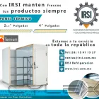 La imagen 4 de la Empresa IRSI REFRIGERACION Servicios Profesionales y de Negocios en Tlaquepaque JAL