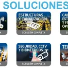 La imagen 2 de la Empresa ISTEN TELECOMUNICACIONES S.A DE C:V Servicios Profesionales y de Negocios en Naucalpan De Juárez MEX