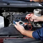 La imagen 3 de la Empresa ITALCAR Talleres de reparación automotriz en Queretaro QUE