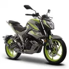 La imagen 2 de la Empresa ITALIKA Motos y Repuestos en Mérida YUC