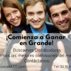 La imagen 3 de la Empresa IUSACELL ATT en Guadalajara JAL