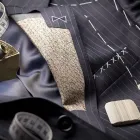 La imagen 2 de la Empresa J. HERNANDEZ G. SASTRE Modistas y Fábricas de Ropa en San Luis Potosí SLP