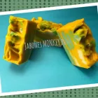 La imagen 4 de la Empresa JABONES MONKEY POM Salud y Medicina en Heroica Puebla De Zaragoza PUE