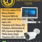 La imagen 1 de la Empresa JACOBO CHARLES Tienda de Informática en Monterrey NLE