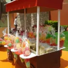 La imagen 1 de la Empresa JARDÍN DE FIESTAS, EVAN KIDS WORLD Organización y Realización de Fiestas y Eventos en Querétaro QUE