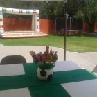 La imagen 4 de la Empresa JARDÍN DE FIESTAS, EVAN KIDS WORLD Organización y Realización de Fiestas y Eventos en Querétaro QUE
