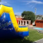 La imagen 8 de la Empresa JARDÍN DE FIESTAS, EVAN KIDS WORLD Organización y Realización de Fiestas y Eventos en Querétaro QUE