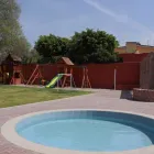 La imagen 9 de la Empresa JARDÍN DE FIESTAS, EVAN KIDS WORLD Organización y Realización de Fiestas y Eventos en Querétaro QUE