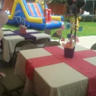 La imagen 13 de la Empresa JARDÍN DE FIESTAS, EVAN KIDS WORLD Organización y Realización de Fiestas y Eventos en Querétaro QUE