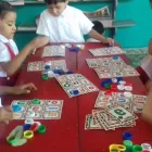 La imagen 2 de la Empresa JARDIN DE NIÑOS EL CARRUSEL Guarderías en Apatzingán De La Constitución MIC