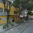 La imagen 1 de la Empresa JARDÍN DE NIÑOS MULTICULTURAL LONDRES Escuelas y academias de artes en Ciudad De México CMX