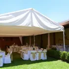 La imagen 3 de la Empresa JARDIN LA ESTANCIA Banquetes a Domicilio y Salones para eventos en Ciudad Adolfo López Mateos MEX