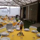La imagen 2 de la Empresa JARDÍN PARA EVENTOS ALBATROS en San Guillermo La Reforma HID