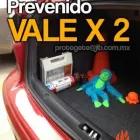 La imagen 2 de la Empresa JLB EQUIPOS CONTRA INCENDIO, S.A. DE C.V. Servicios Profesionales y de Negocios en Monterrey NLE