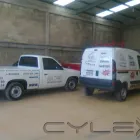La imagen 1 de la Empresa JN FORKLIFT MEXICO SA DE CV Servicios Profesionales y de Negocios en Lerma De Villada Centro MEX