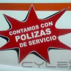 La imagen 3 de la Empresa JN FORKLIFT MEXICO SA DE CV Servicios Profesionales y de Negocios en Lerma De Villada Centro MEX