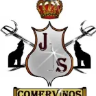 La imagen 1 de la Empresa JSCOMERVINOS Fabricantes y distribuidores de cerveza, vino y licores en Ciudad De México CMX
