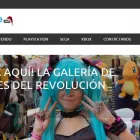 La imagen 1 de la Empresa JUEGOSVINTAGE en Tijuana BCN